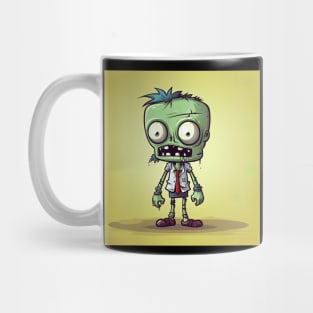 Zombie Mug